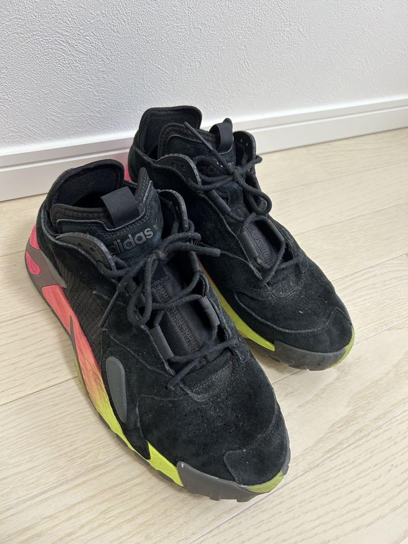 adidas ストリートボール