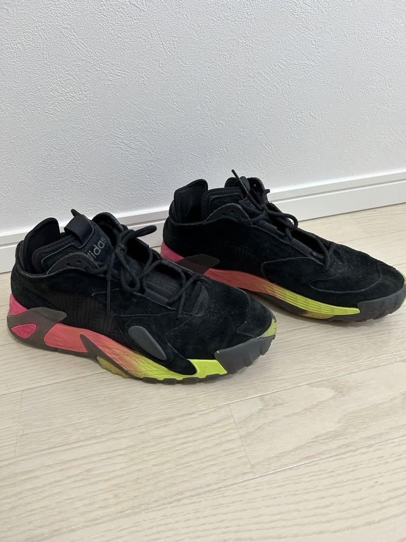 adidas ストリートボール