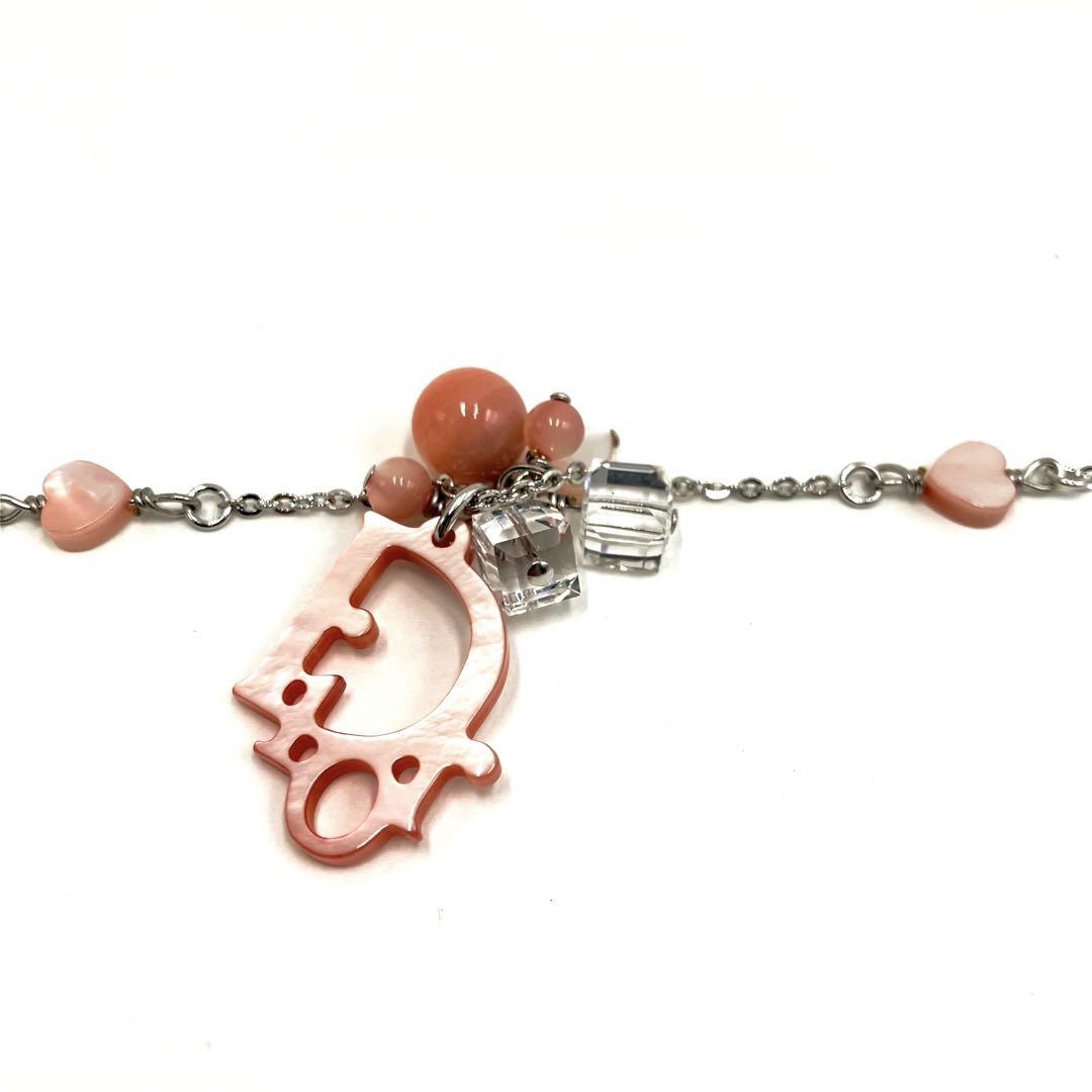 新品　クリスチャン　ディオール　Christian Dior　ブレスレット