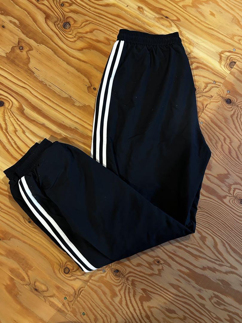 Gosha rubchinskiy × Adidas Woven SETUP