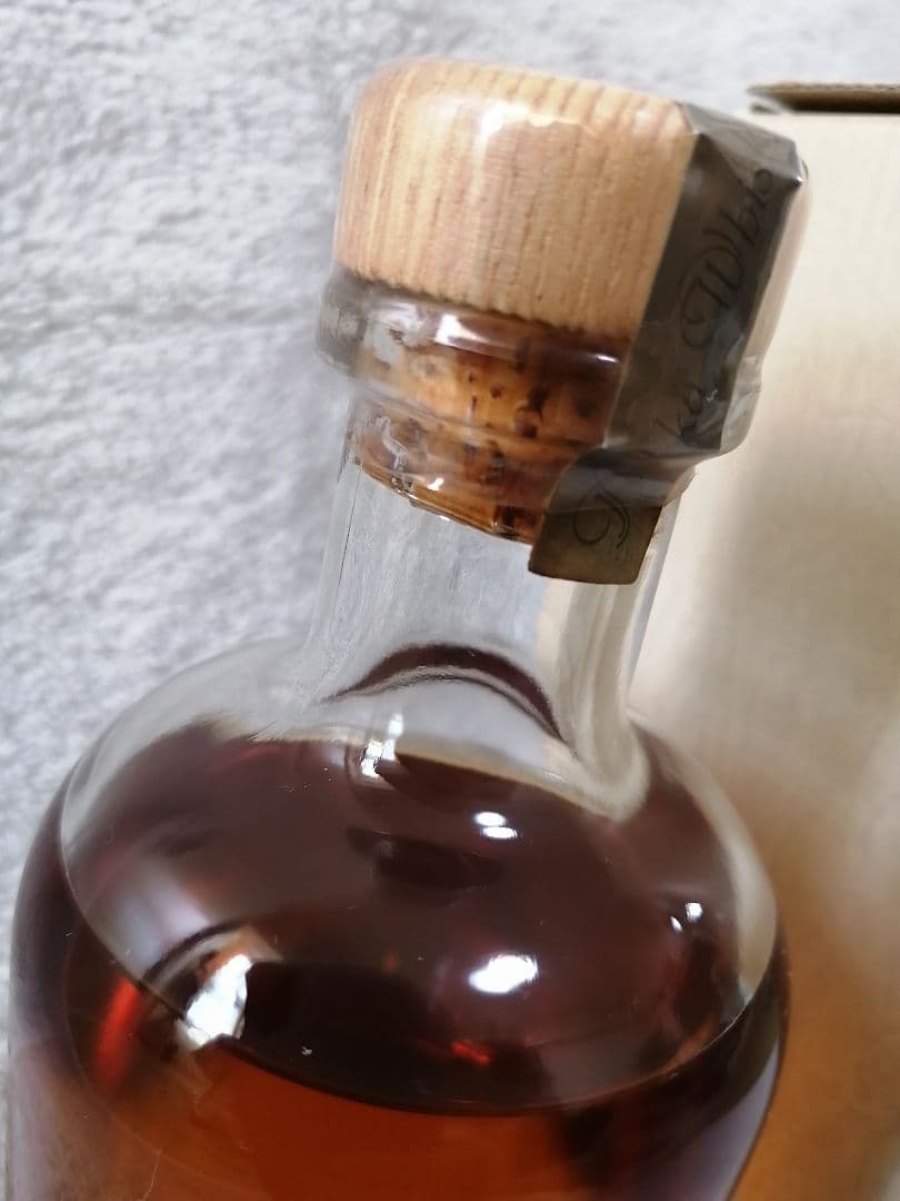 ウイスキー NikkaWhisky Land Original Blended Whisky