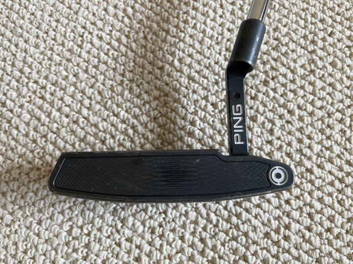 中古 PING VAULT ANSER 2 ピン アンサー2 - メルカリ 中古 PING VAULT ANSER 2 ピン アンサー2 - メルカリ
