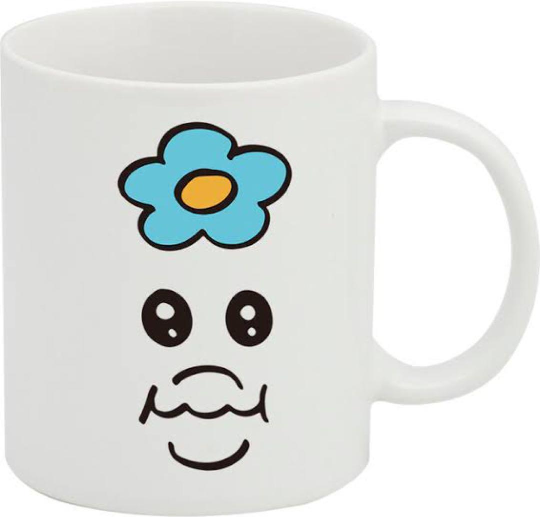 んぽちゃむ マグカップ グッズ アニメイト