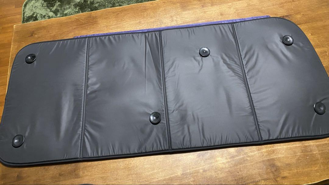 Privacy Sunshade ハイエース専用サンシェード