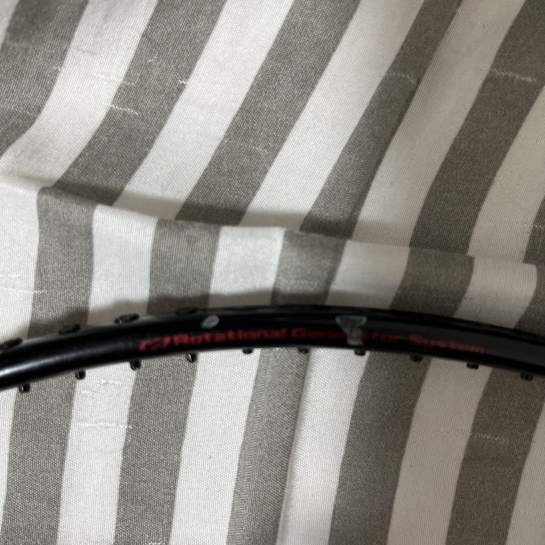バドミントン　ラケット　アストロクス88s3u