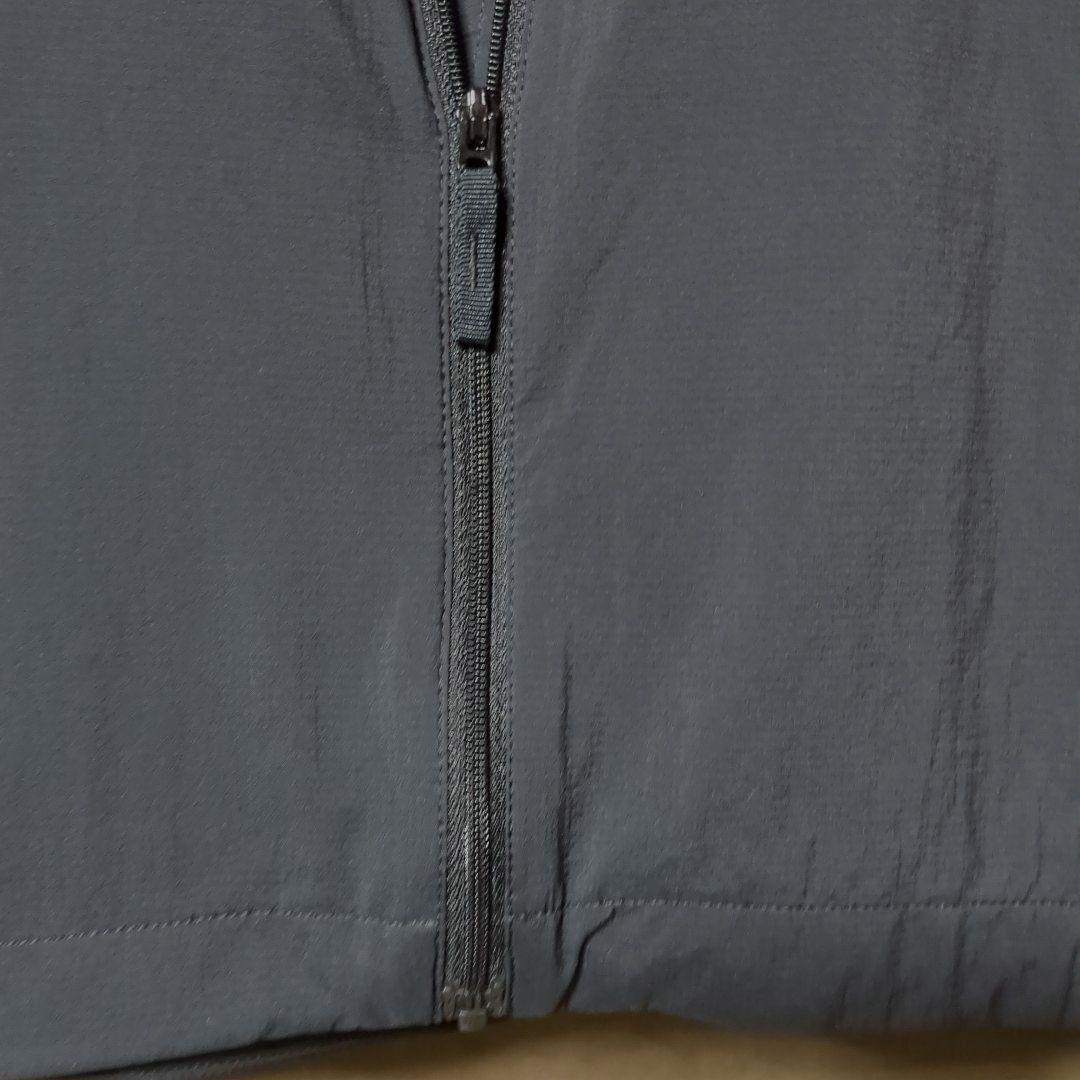 THE NORTH FACE ウインドブレーカー スワローテイルフーディ M