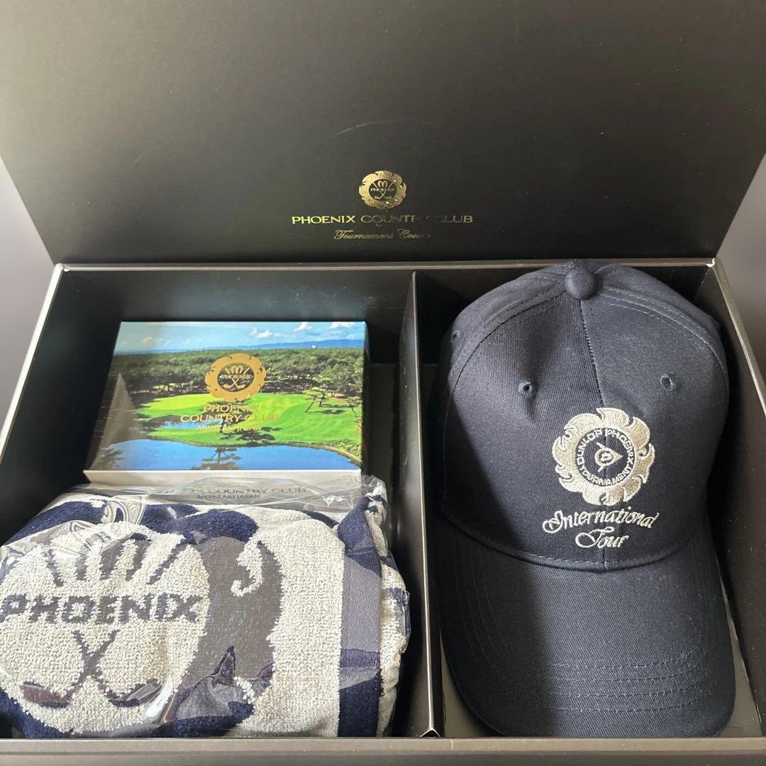 PHOENIX COUNTRY CLUB ギフトセット