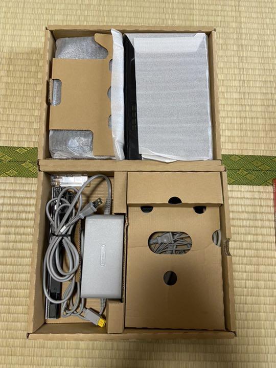 お得100%新品 Nintendo Wii Uプレミアムセット本体 ソフト20本 付属品多数 ztLQJ-m69409724165 最安値豊富な
