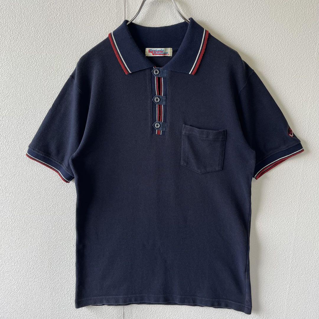 90's HYSTERIC GLAMOUR ヒステリックグラマー ポロシャツ - メルカリ
