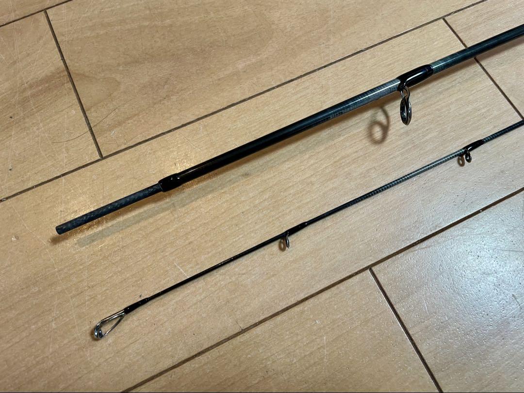 スミス　トラウティンスピン　ラグレスボロン　TLB-53DT