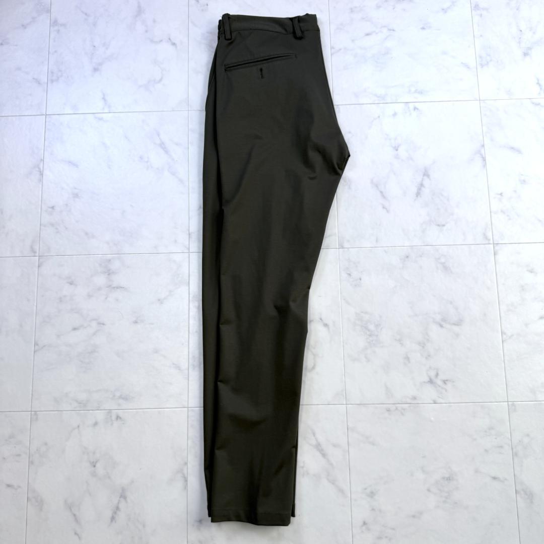 期間限定30％OFF! MALPENSA 24ss アウール 美品 PANTS Lサイズ イージーパンツ パンツ