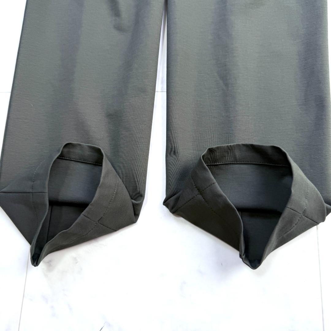 美品 アウール 24ss MALPENSA PANTS イージーパンツ Lサイズ