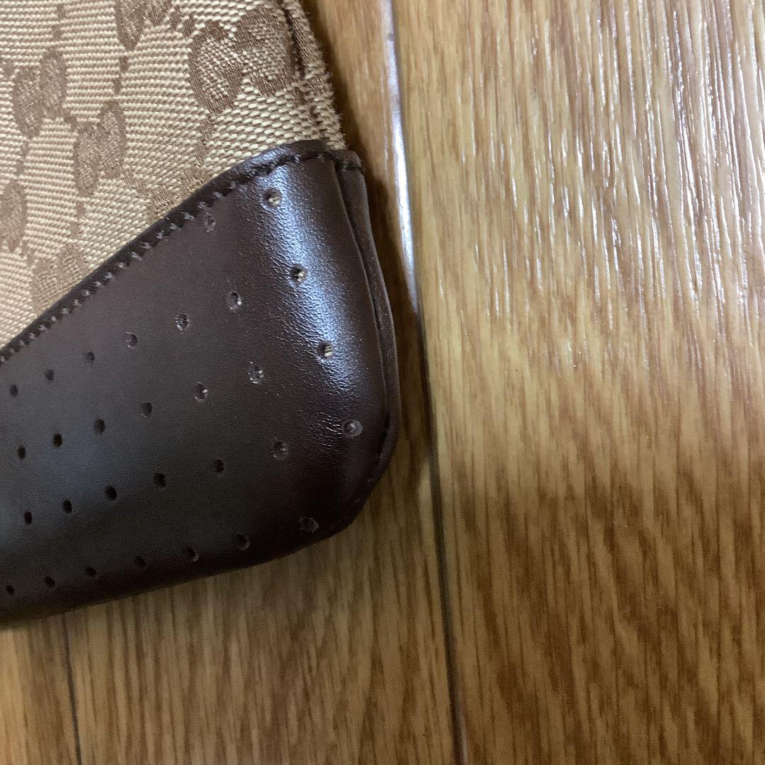 GUCCI グッチ ショルダーバッグ