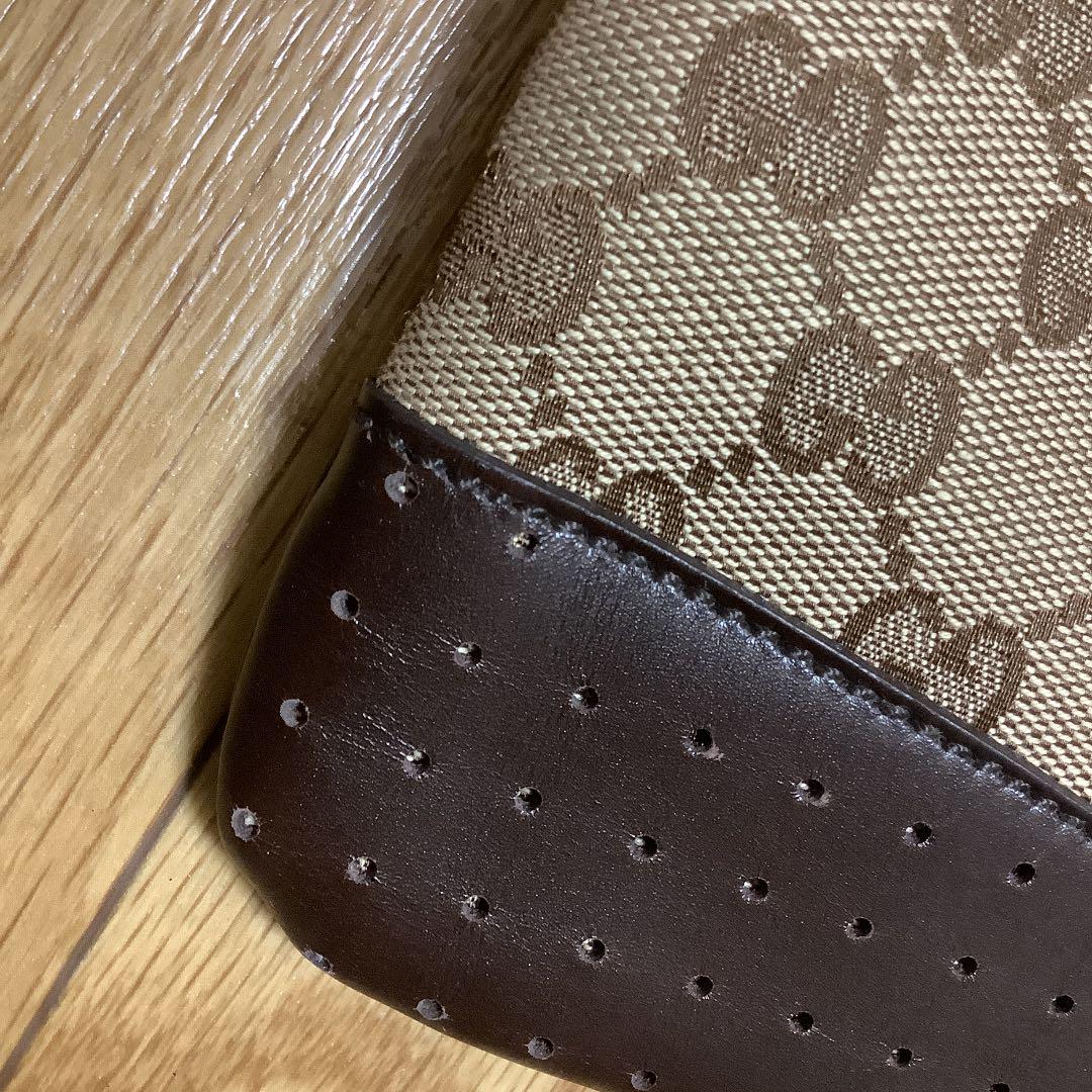 GUCCI グッチ ショルダーバッグ