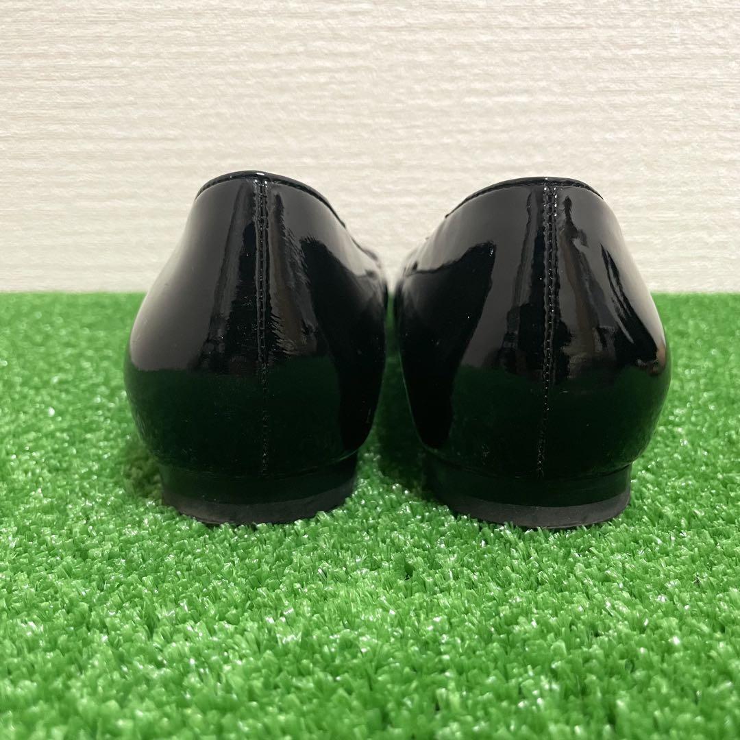 COLE HAAN NIKE AIR レザー　フラット　シューズ