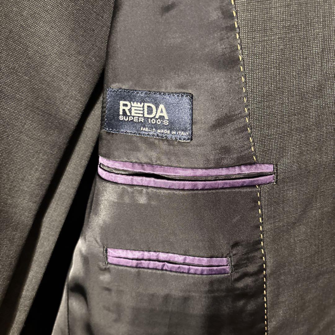 Paul Smith 3つボタンスーツ　グレー