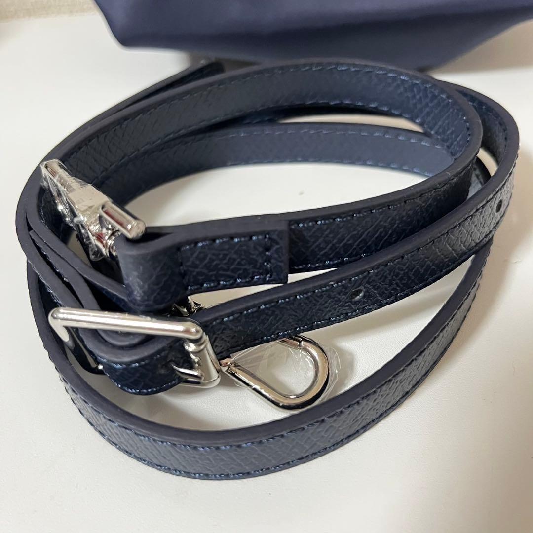 【新品】LONGCHAMPプリアージュTres Paris XSサイズ 【新品】LONGCHAMPプリアージュTres Paris XSサイズ