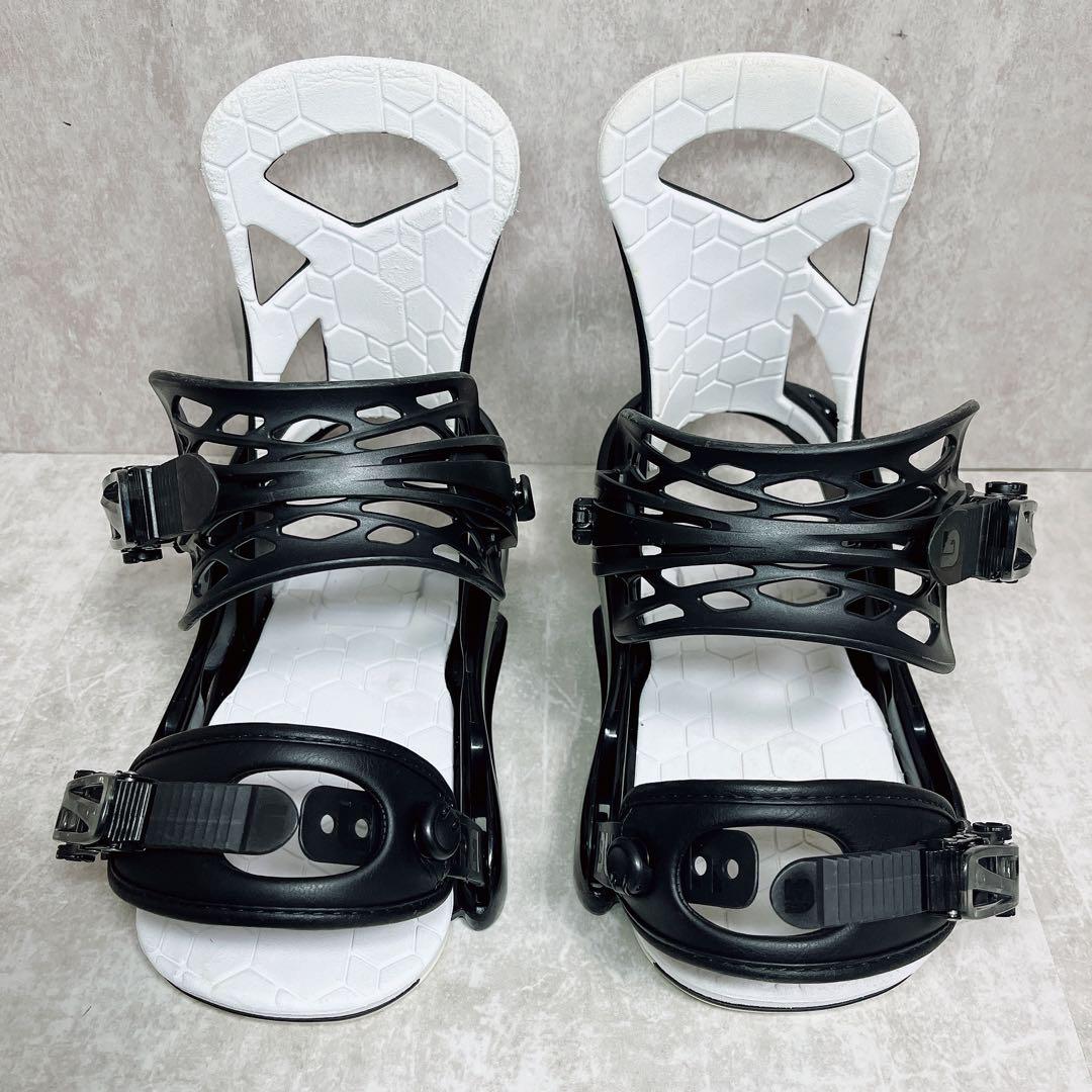 BURTON SMALLS Sサイズ キッズ ビンディング