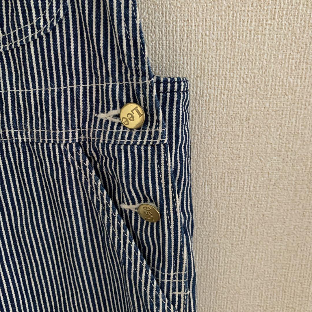 Leeのオーバーオール！ビンテージです♡