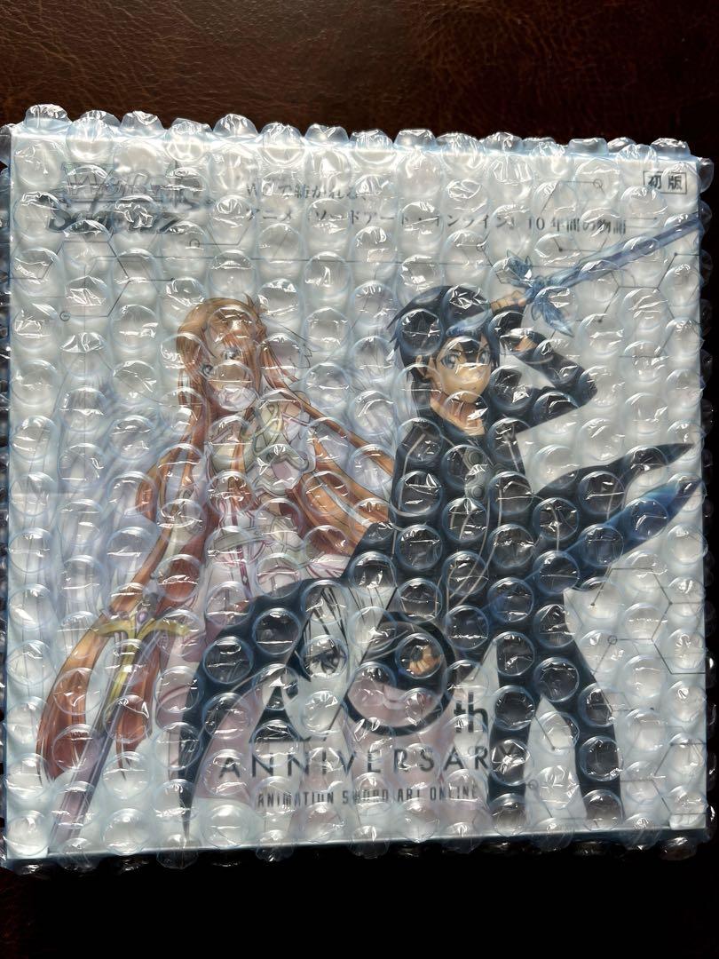 Weiss Schwarz Sword Art Online10th Anniversary SAO/S71-056