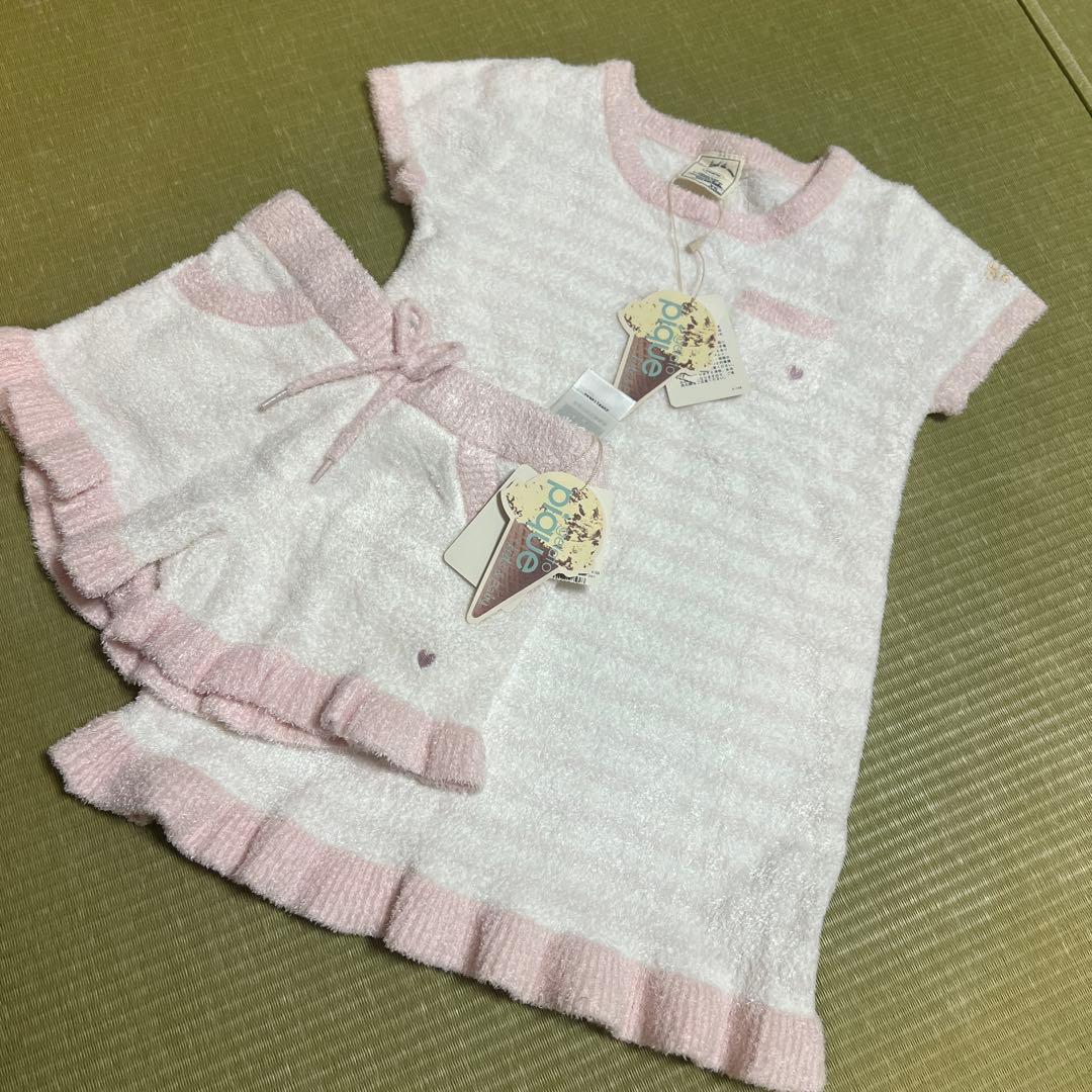 gelato pique キッズ100-110新品