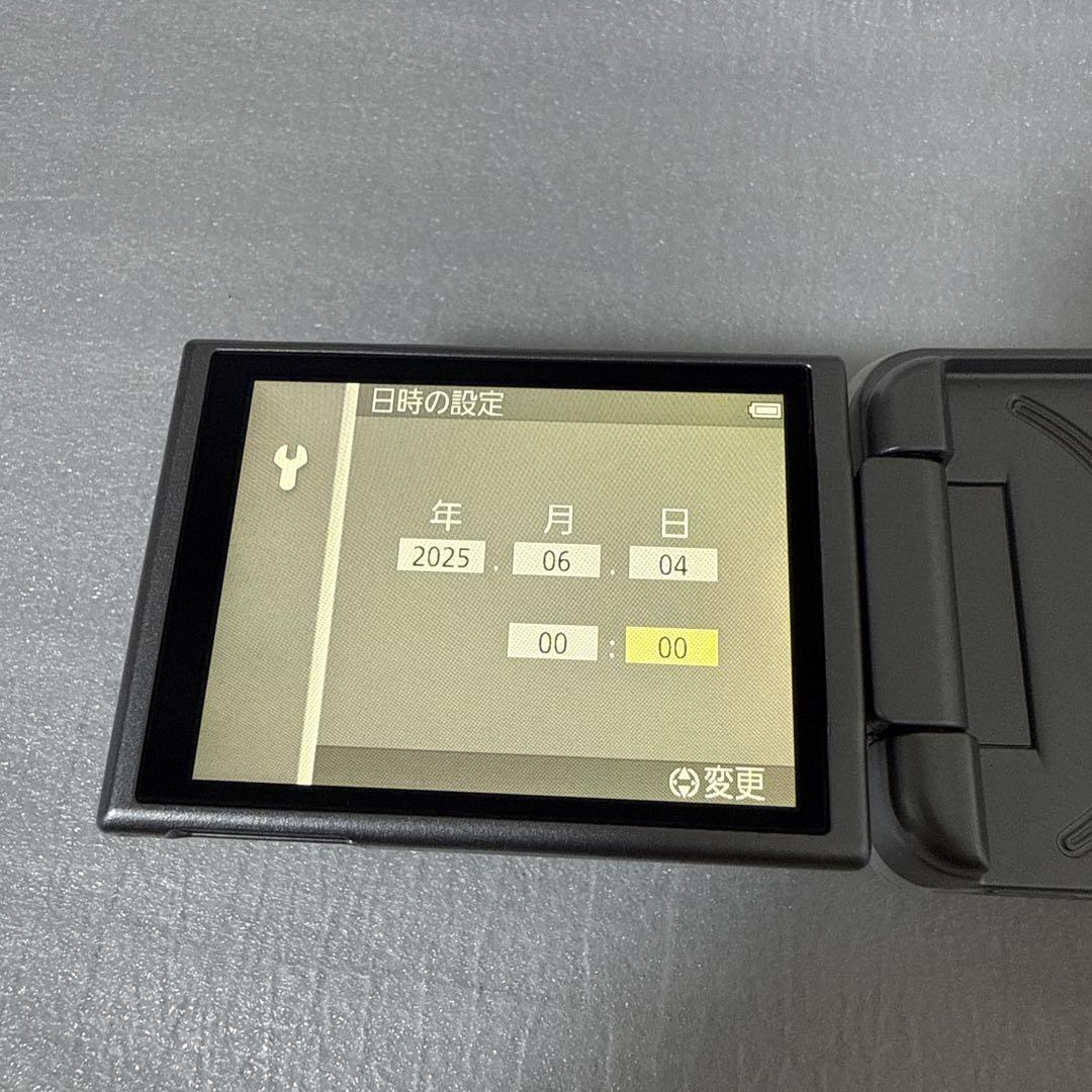 ❗️激安価格❗️デジカメ　本体　Nikon Coolpix S6600