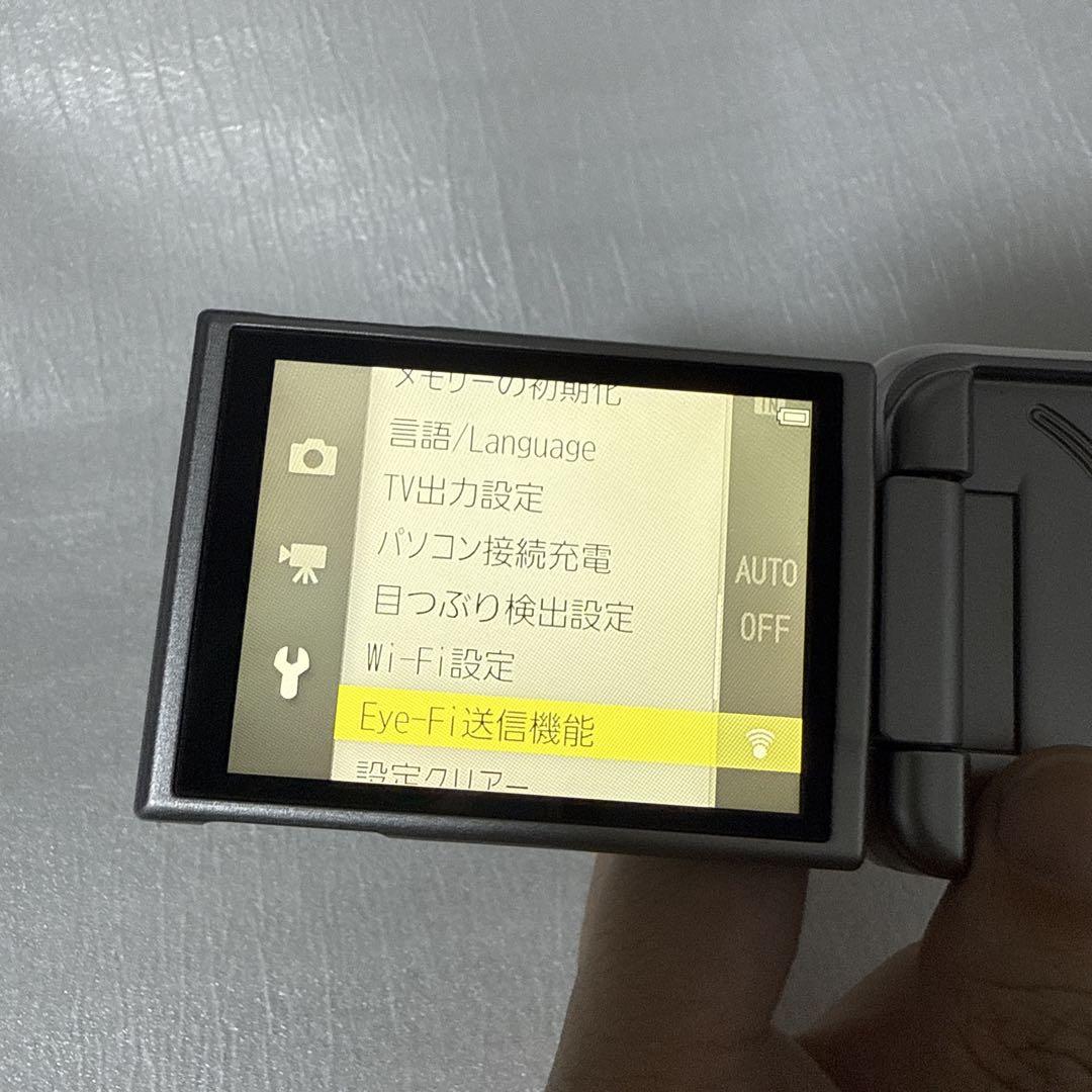 ❗️激安価格❗️デジカメ　本体　Nikon Coolpix S6600