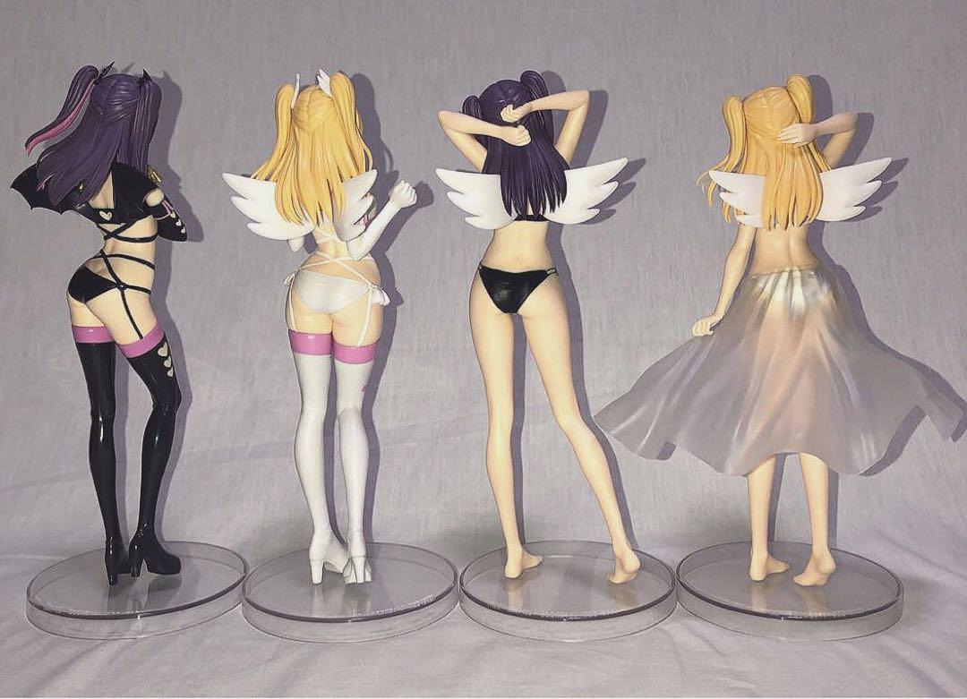今月限定 2.5次元の誘惑 GLITTER&GLAMOURS コンプリートセット