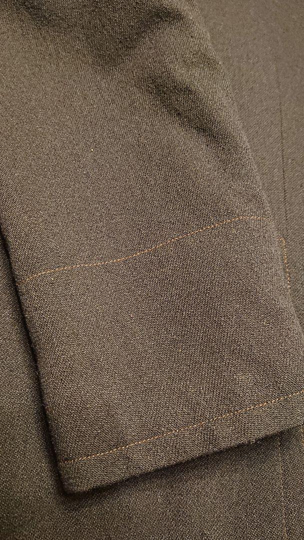 新品S RRL Pコート
