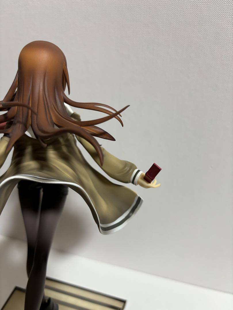 未開封 Steins;Gate 牧瀬紅莉栖 004 STEINS;GATE」オーディオシリーズ☆ラボメンナンバー004☆牧瀬紅