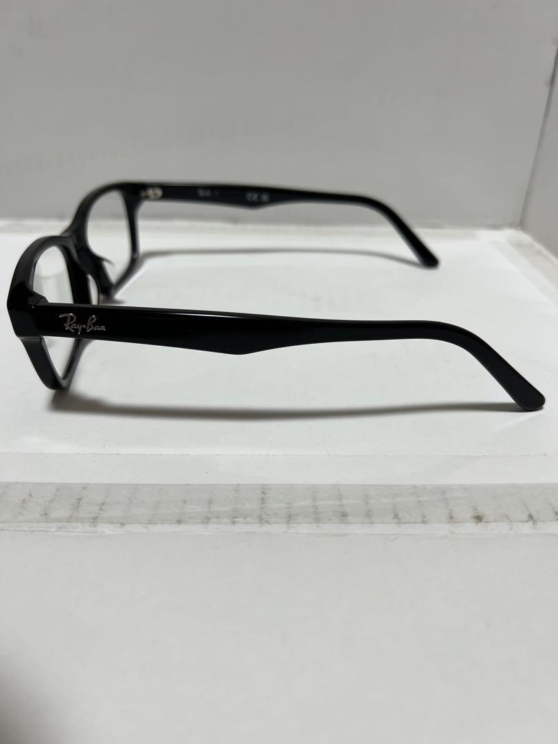 Ray-Ban5345D 調光レンズ交換