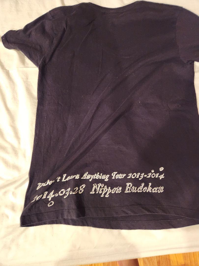 ［Champagne］ ［Alexandros］サイン入りTシャツ BIGMAMA × [Champagne] [Alexandros] Tシャツ-【公式】通販