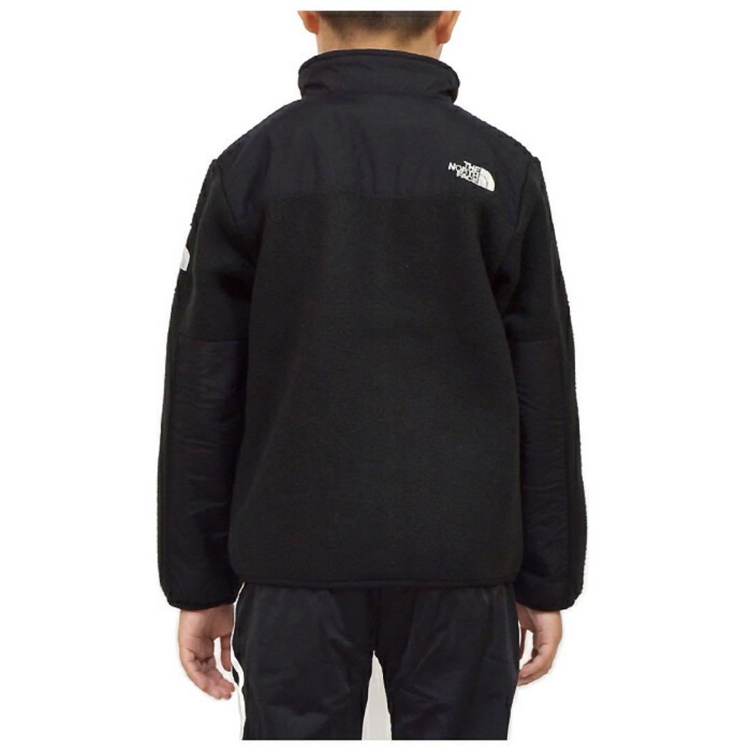 THE NORTH FACE デナリフリースジャケット 150サイズ 新品未使用