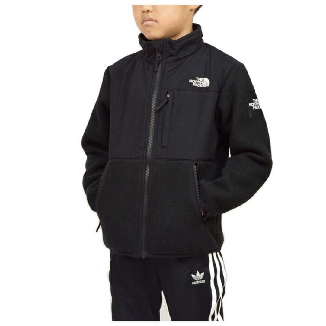 THE NORTH FACE デナリフリースジャケット 150サイズ 新品未使用