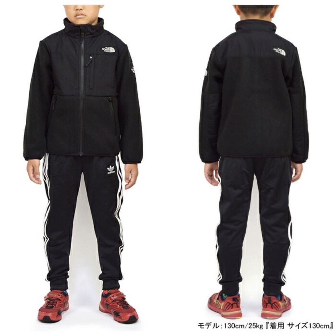 THE NORTH FACE デナリフリースジャケット 150サイズ 新品未使用