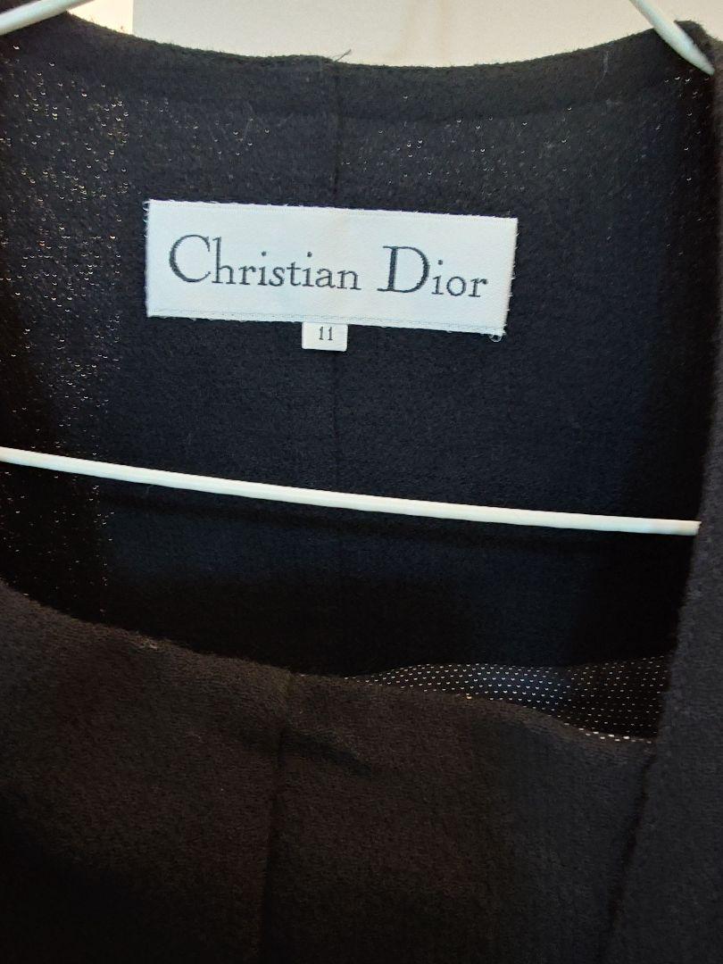 Dior 黒