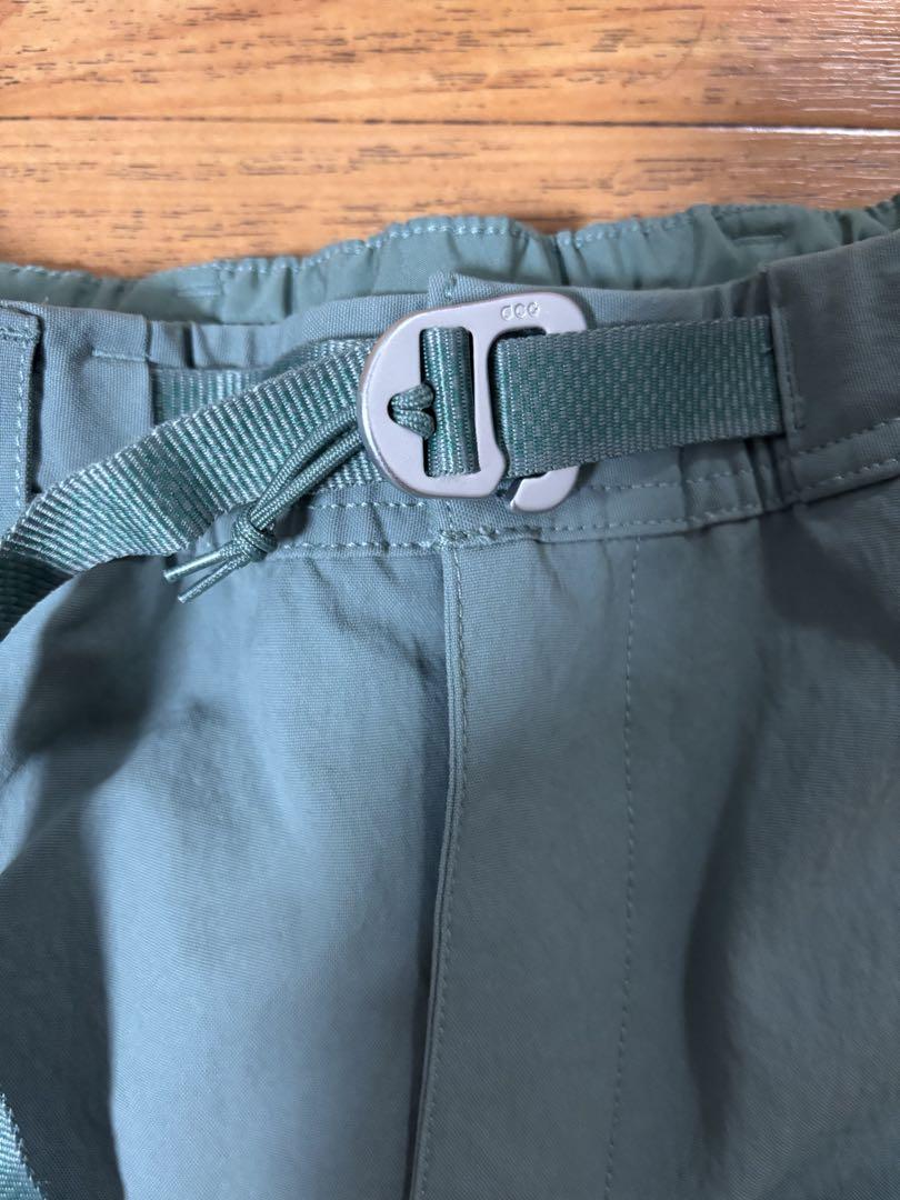 【美品】ナイキ ACG Smith Summit カーゴパンツ パンツ カーキ