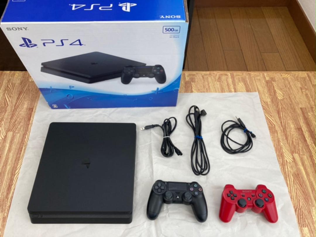 36%割引ブラック系【信頼】 【値下げ】PlayStation4 CUH-2000AB01 本体 その他 家電・スマホ・カメラブラック系-ACI.MD 36%割引ブラック系【信頼】 【値下げ】PlayStation4 CUH-2000AB01 本体 その他 家電・スマホ・カメラブラック系-ACI.MD