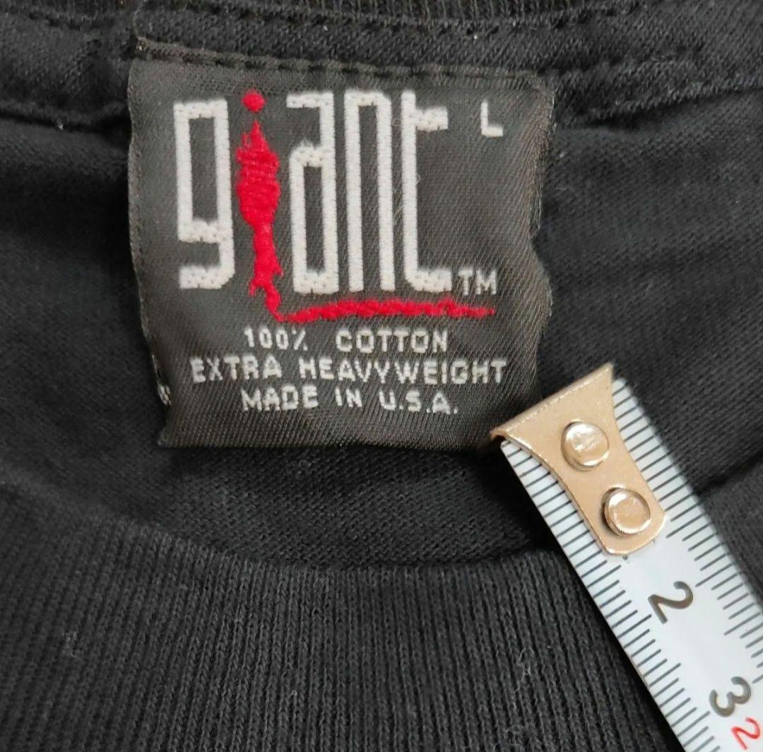 カートコバーンヴィンテージ Tシャツ