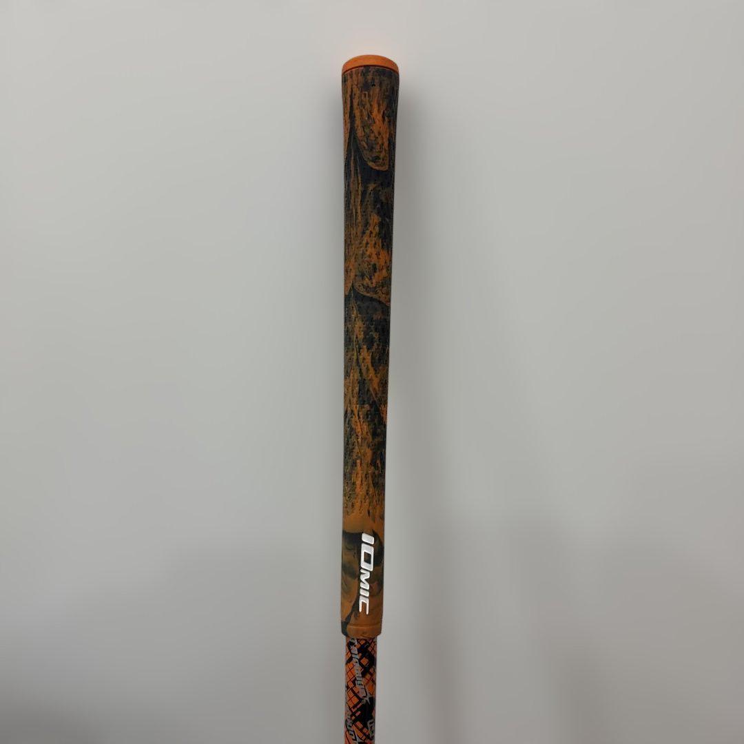 ATTAS11 7S PINGスリーブ フェアウェイウッド用シャフト