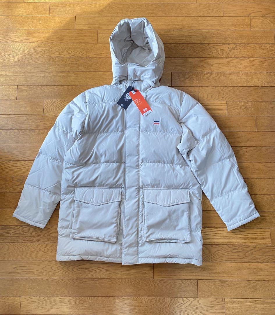 Levi's/リーバイス ダウンジャケット FILLMORE MID PARKA