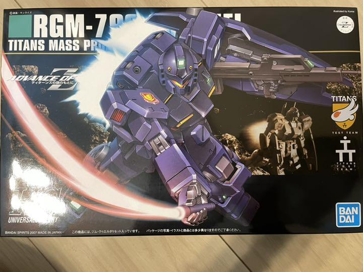 します↠ ガンプラ Q4AV2-m69417817008 プラモデル
