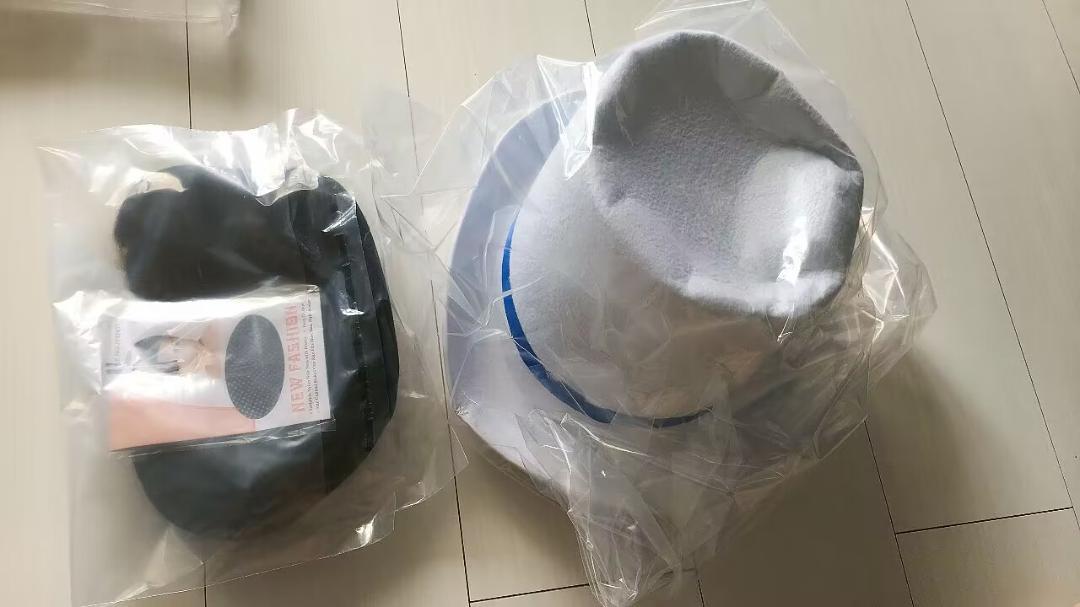 怪盗キッド 名探偵コナン 黒羽 快斗 く コスプレ衣装 ウィッグ 道具