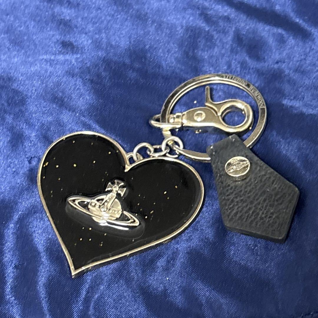 ヴィヴィアン Vivienne Westwood キーホルダー