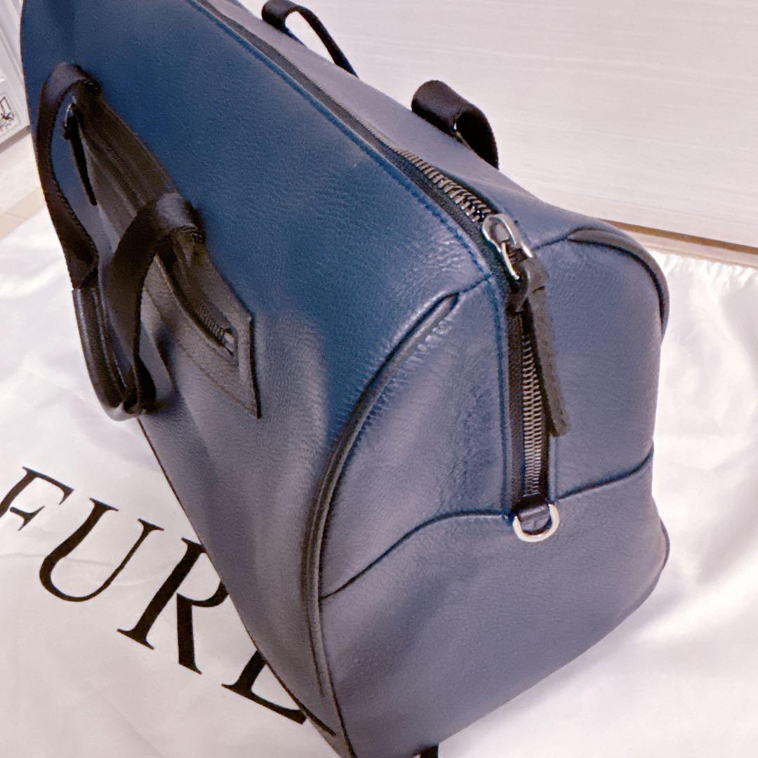 超特価SALE開催！ FURLA フルラボストンバッグ旅行カバン旅行バッグ バッグ