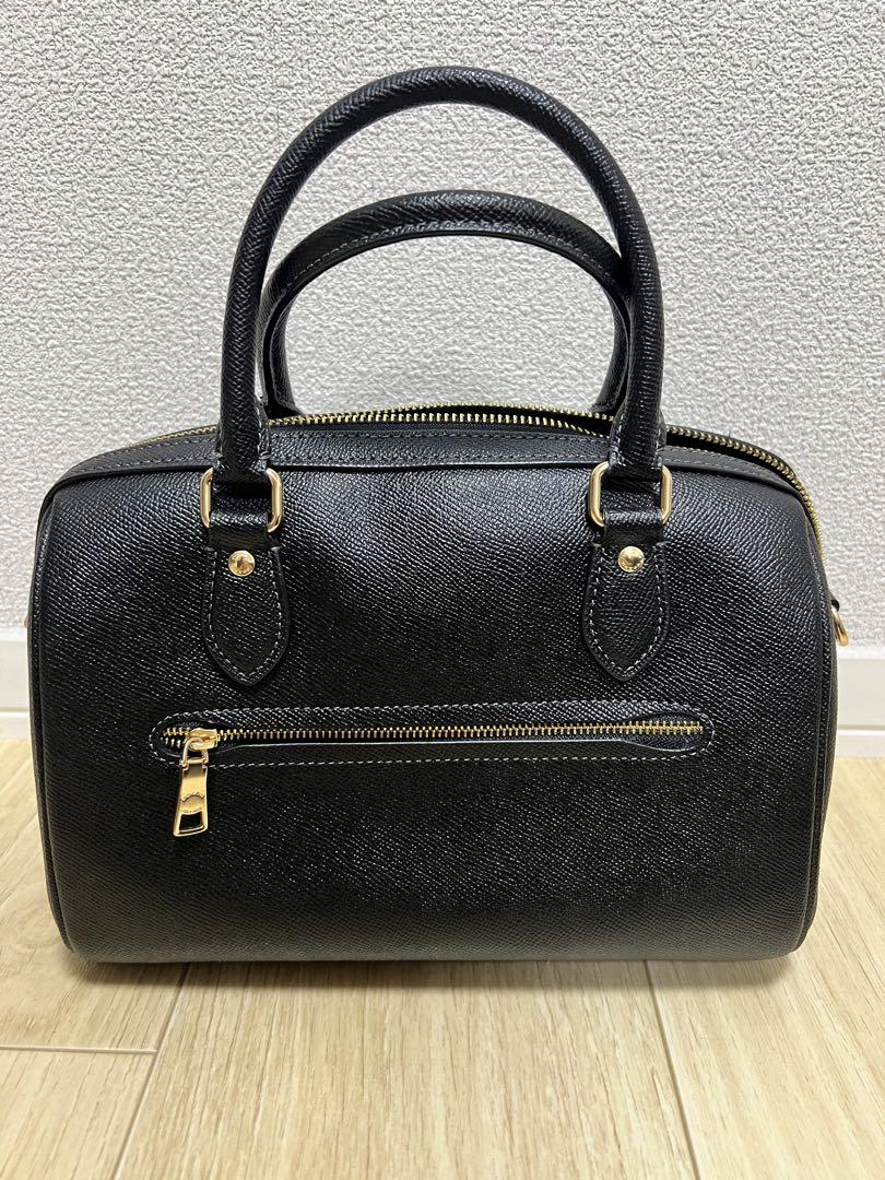 最終値下げ※COACH バッグ 2way