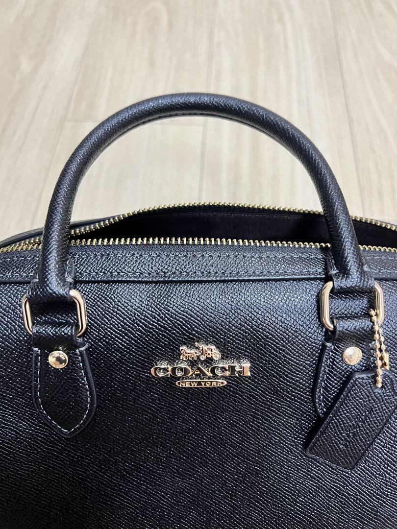【最終値下げ】 COACH レディース ハンドバッグ ショルダーバッグ 2way 絶妙なデザイン コーチ COACH コーチ ショルダーバッグ 2Way
