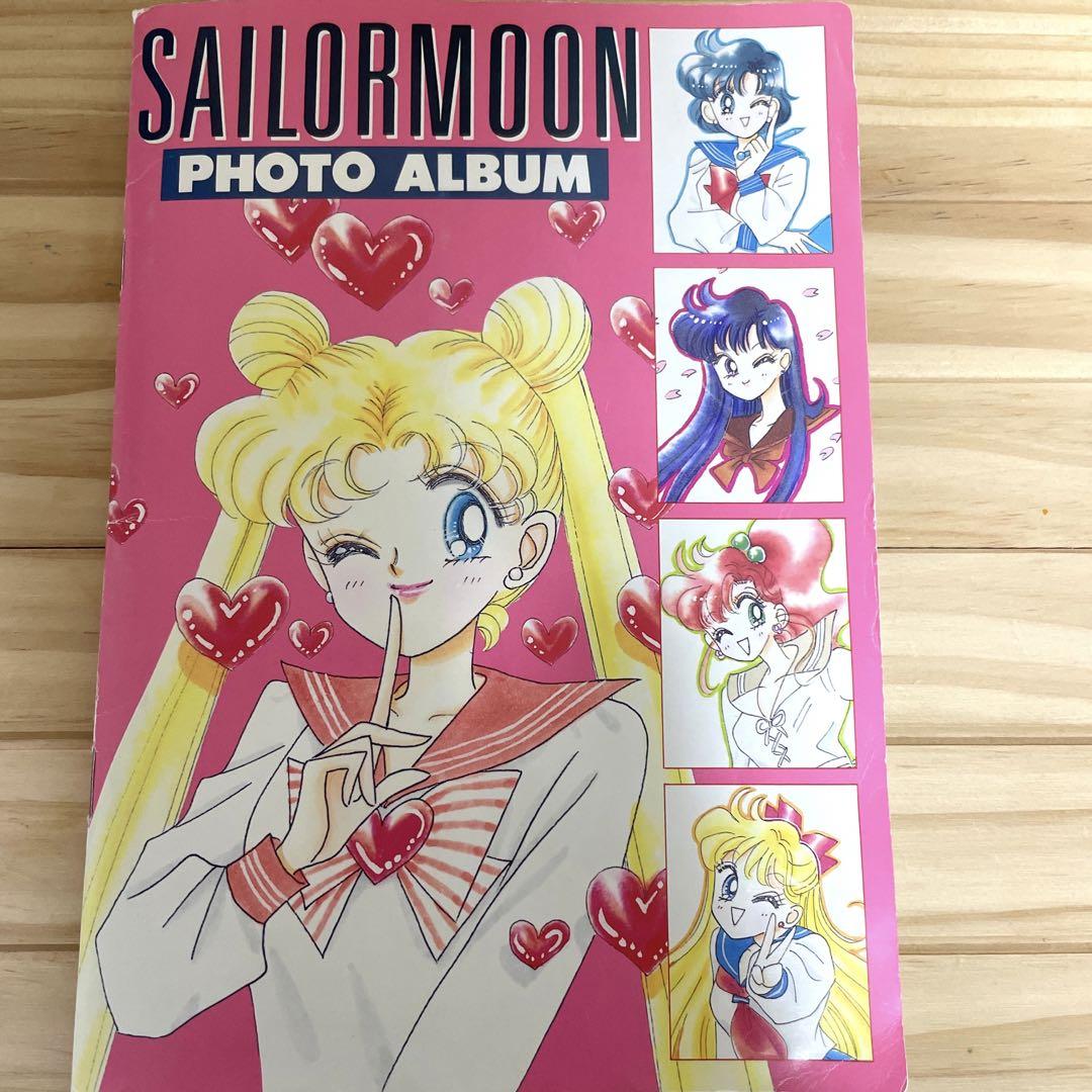 セーラームーン　キラカード　まとめ売り