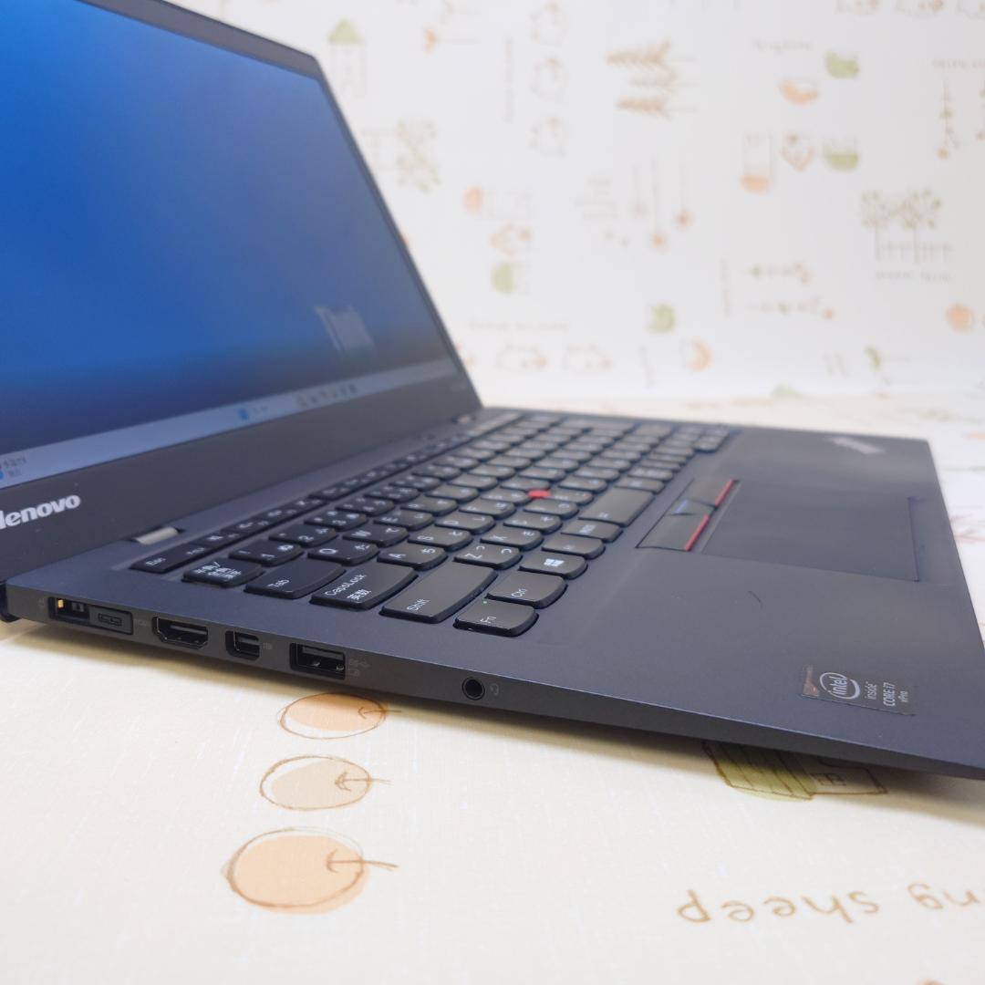 8世代】ノートパソコン Corei7 Win11 SSD 32GB オフィス - メルカリ
