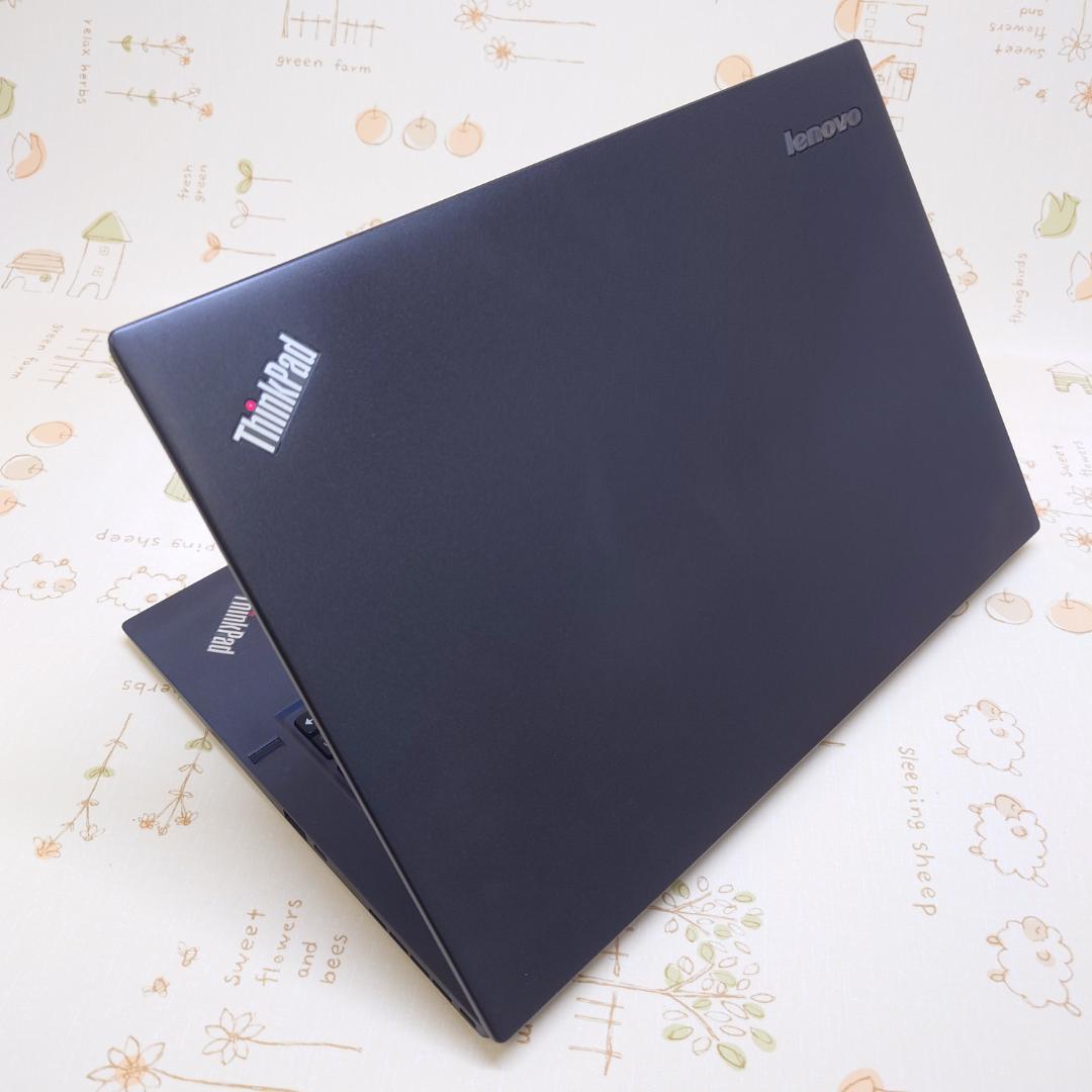 フルHD Windows11 オフィス付き 新品SSD i7 黒ノートパソコン